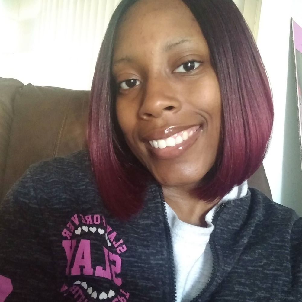 Meet your Posher, Alyssia
